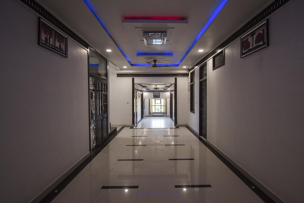Royal Rawat Palace Pushkar Ngoại thất bức ảnh