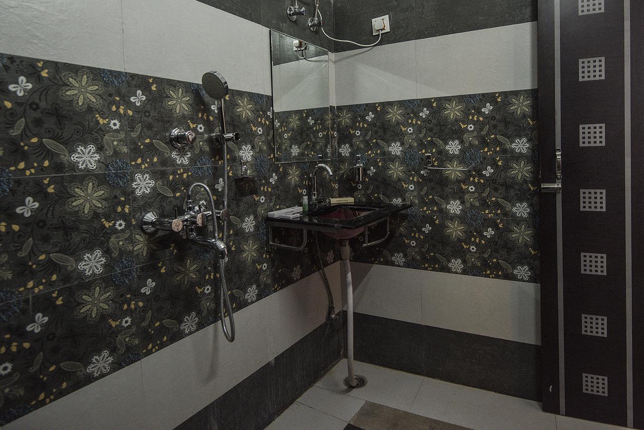 Royal Rawat Palace Pushkar Ngoại thất bức ảnh